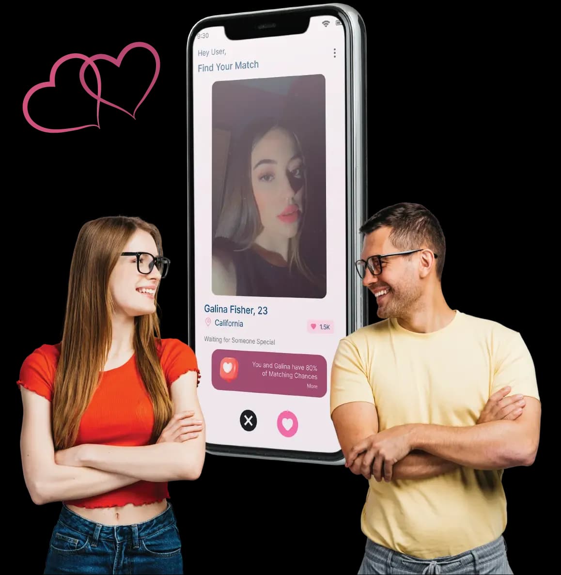 Dating App Development Company