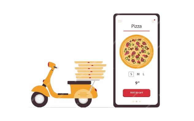 Food Delivery App Development Company