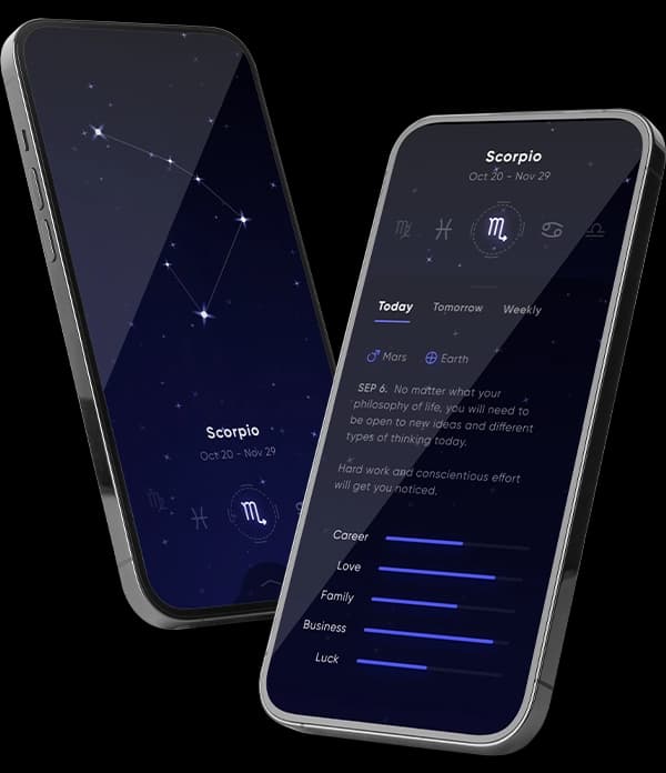 Astrology App Development Astrology App Development Company