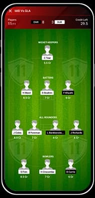 Matches Navigation Image for Slide 5