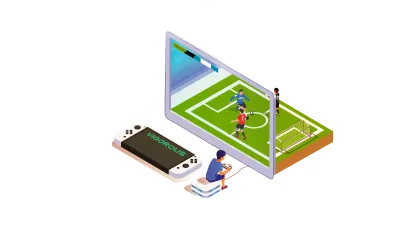 Fantasy Sports App Development Services