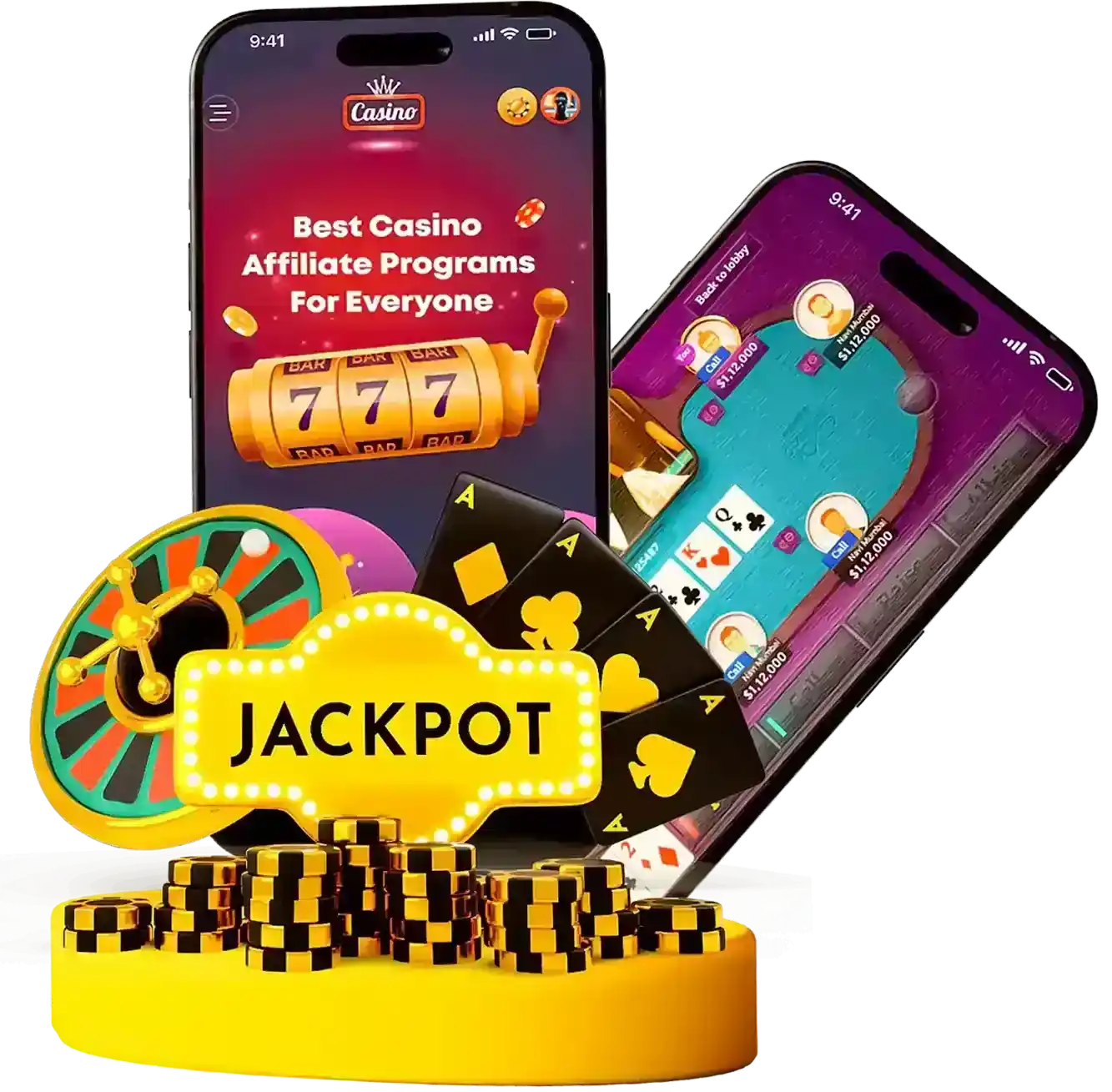 The Best Company For Casino Game App Development