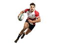 Rugby Betting App